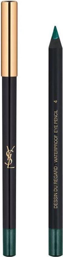 dessin du regard waterproof yves saint laurent|Yves Saint Laurent Dessin Du Regard Waterproof Eye Pencil, .